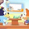 Etiquetas escolares para imprimir de Bluey: 5 bonitas plantillas para el regreso a clases 2024