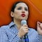 ¿Sandra Cuevas a Movimiento Ciudadano? Dice que sí se ve fosfo