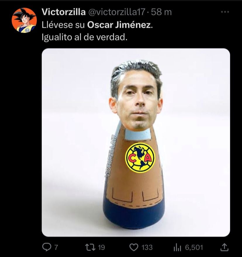 Memes Óscar Jiménez.