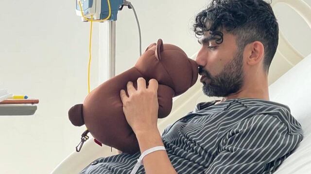 Rodrigo Jisó dejó un emotivo mensaje tras luchar contra el cáncer y morir
