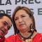 Xóchitl Gálvez aumenta seguridad de Sedena durante visita a la Sierra Tarahumara de Chihuahua