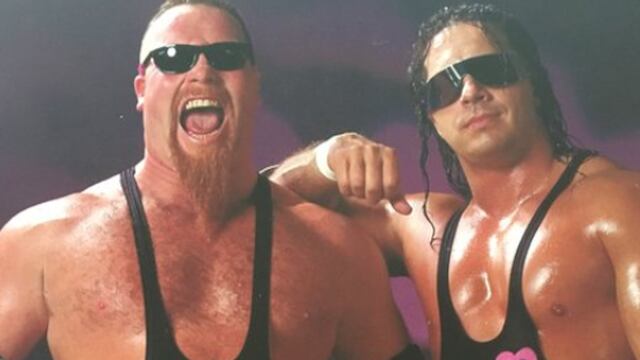 Jim Neidhart