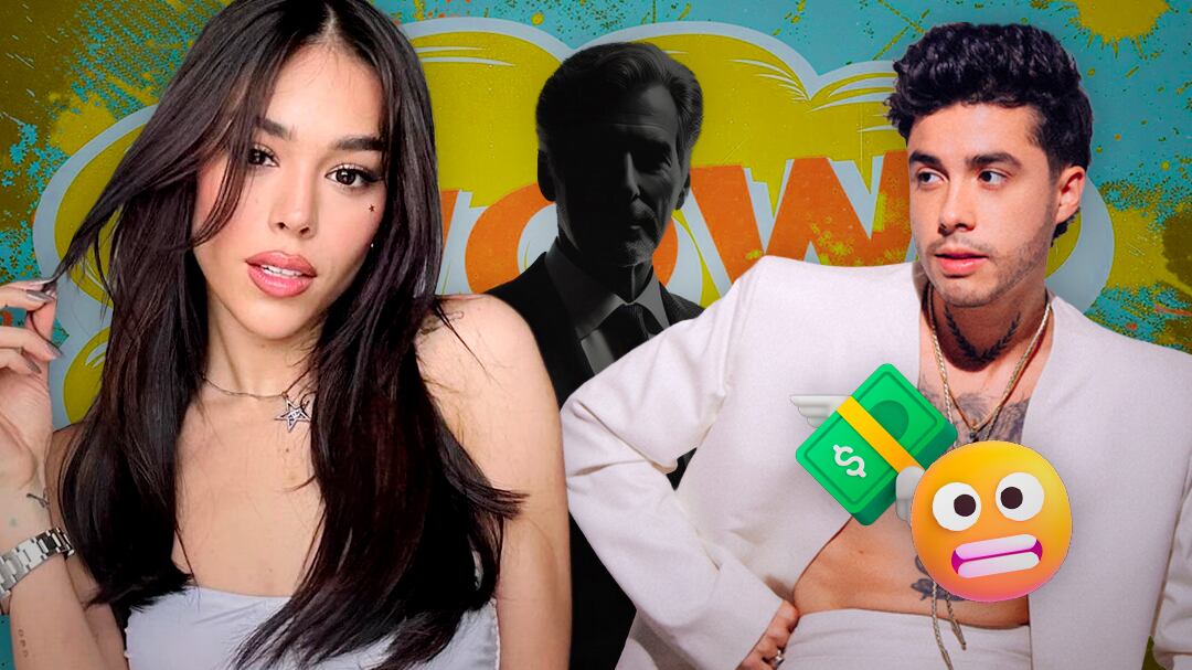 Pepe Tajonar: fraude de manager salpica a Danna Paola y Mario Bautista