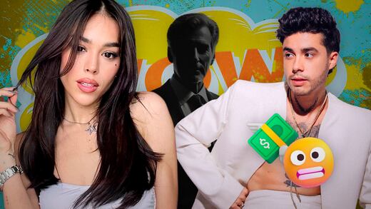 Pepe Tajonar: fraude de manager salpica a Danna Paola y Mario Bautista