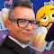 Sergio Sepúlveda echó trago con otro conductor de Venga la Alegría antes de su pelea en Palenque de Aguascalientes