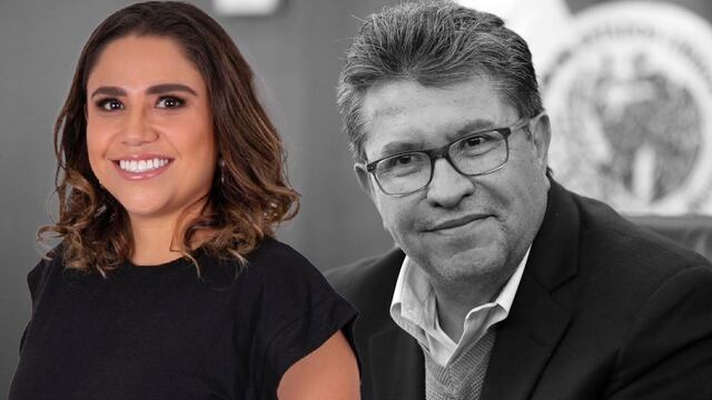Caty Monreal rompió el silencio en Fuera Máscaras sobre el peso de su apellido