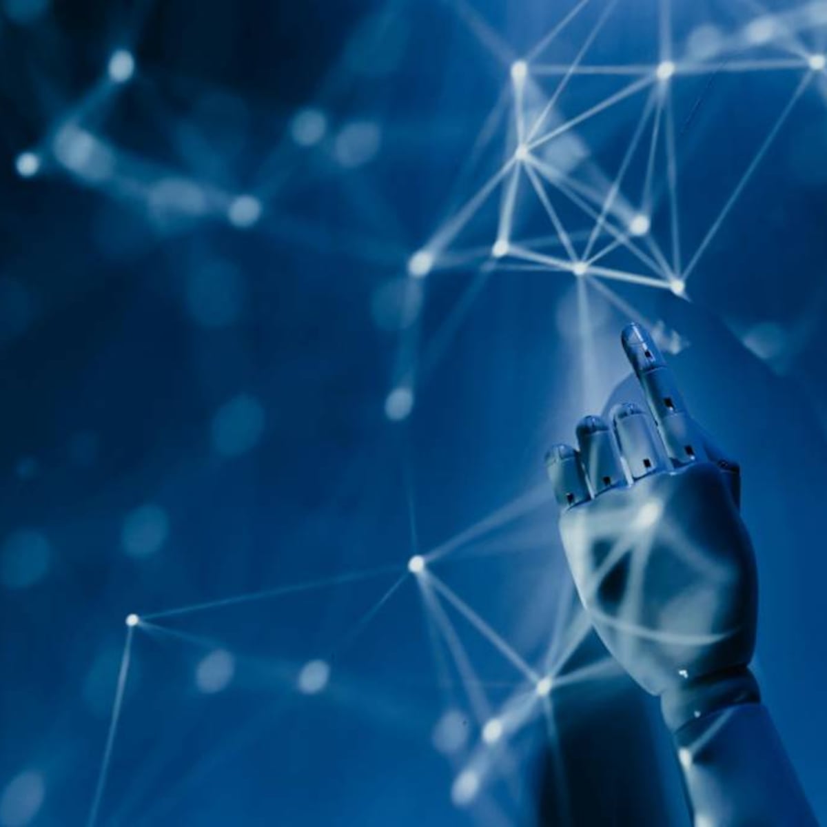 México necesita una ley de Inteligencia Artificial