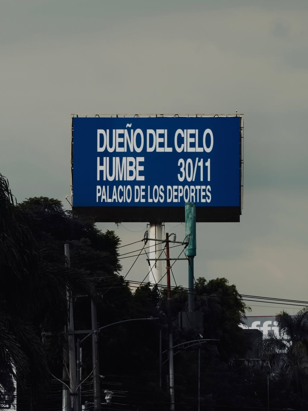 Humbe en México