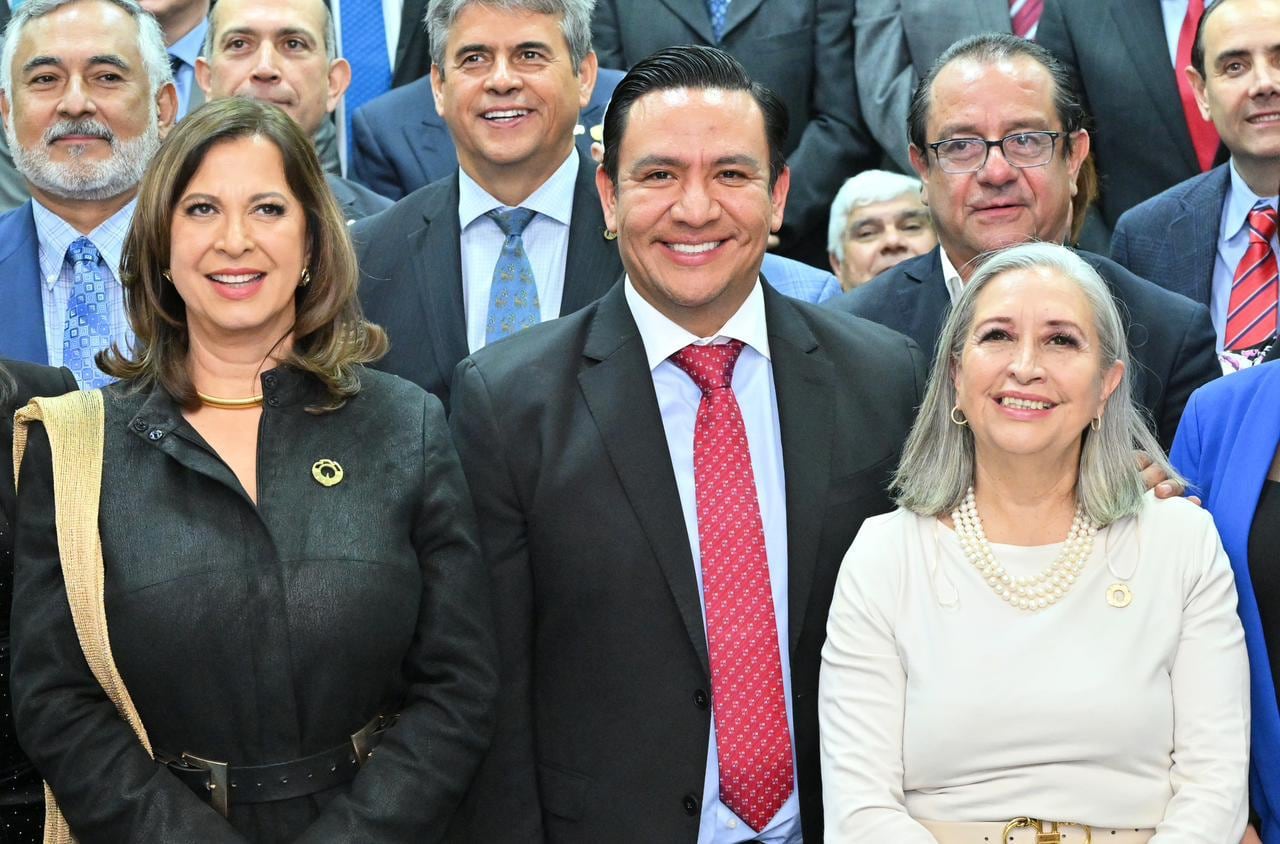 San Luis Potosí y Canacintra refuerzan alianza para impulsar inversión