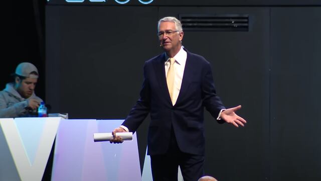 Ricardo Salinas Pliego