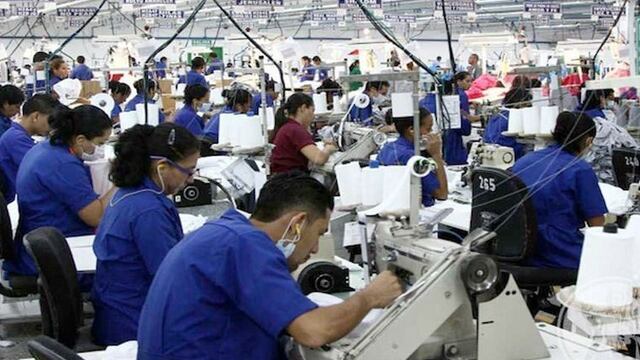 Maquiladoras. Reclamos por oportunismo.