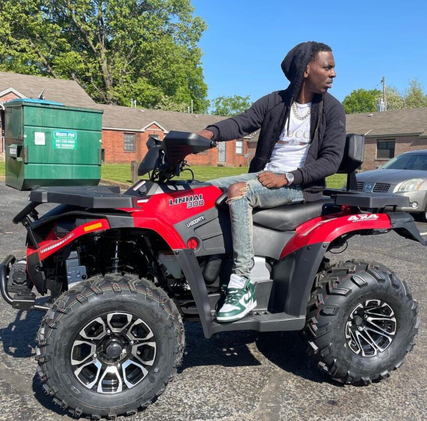 Young Dolph