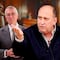 Rubén Moreira cree que la Ley de Amparo va dirigida a Ricardo Salinas Pliego