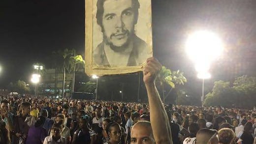 ¿De qué hablamos cuando hablamos de izquierda en México?