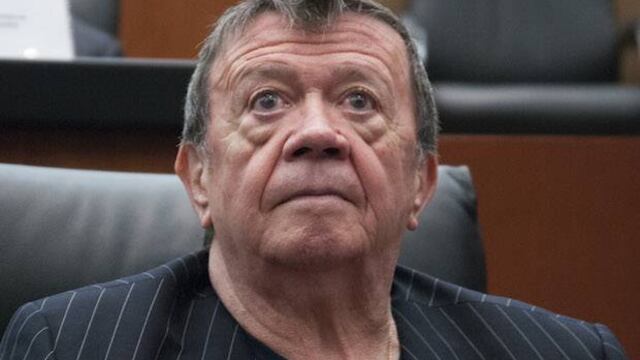 Xavier López 'Chabelo'