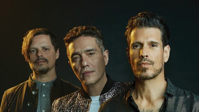 OCHO es el regreso de DLD