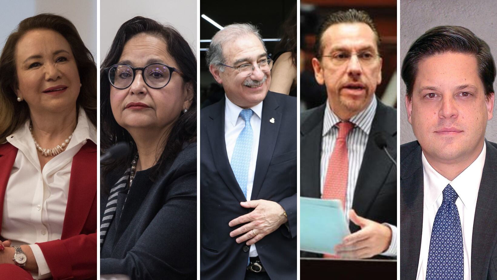 SCJN define cambio en la presidencia de la Corte hoy, 2 de enero