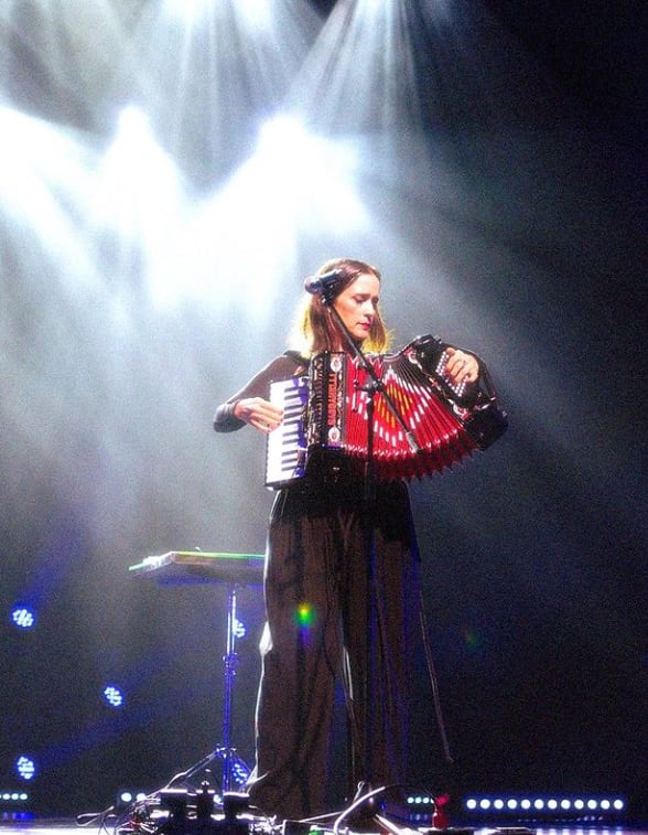 Julieta Venegas
