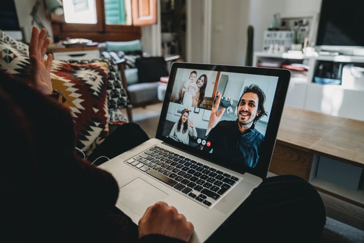 Videoconferencia