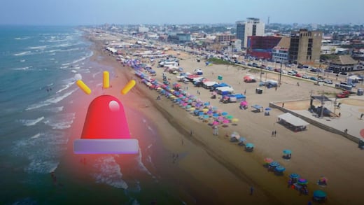 La escena que alertó a Coatzacoalcos: hieleras con presuntos restos humanos