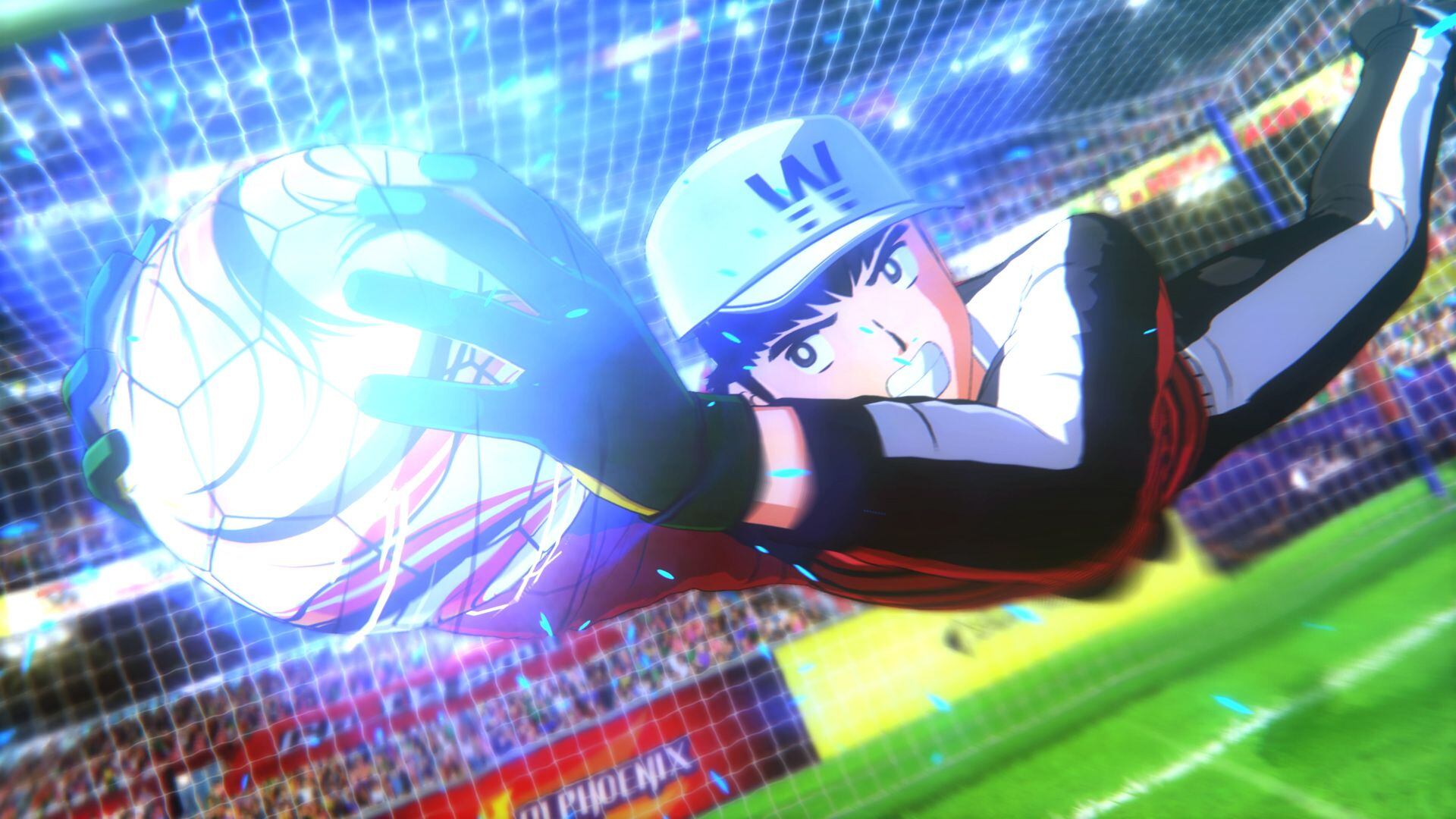 VIDEO: Bandai-Namco nos enseña cómo jugar ‘Captain Tsubasa: Rise of New Champions’