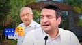 “Está bien y contento”: López Beltrán habla del retiro político de AMLO
