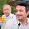 “Está bien y contento”: López Beltrán habla del retiro político de AMLO