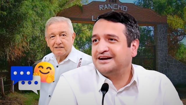 Andrés Manuel López Beltrán habla del retiro político de AMLO