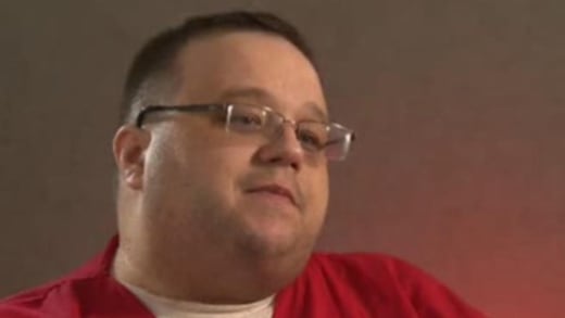 ¿Quién es James Sabatino? Excapo de la Cosa Nostra y ‘vecino’ de celda de El Chapo Guzmán