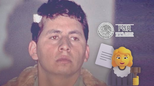FGR reabriría caso de tortura contra Mario Aburto tras fallo judicial