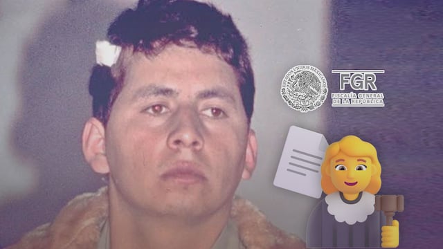 FGR reabriría caso de tortura contra Mario Aburto tras fallo judicial