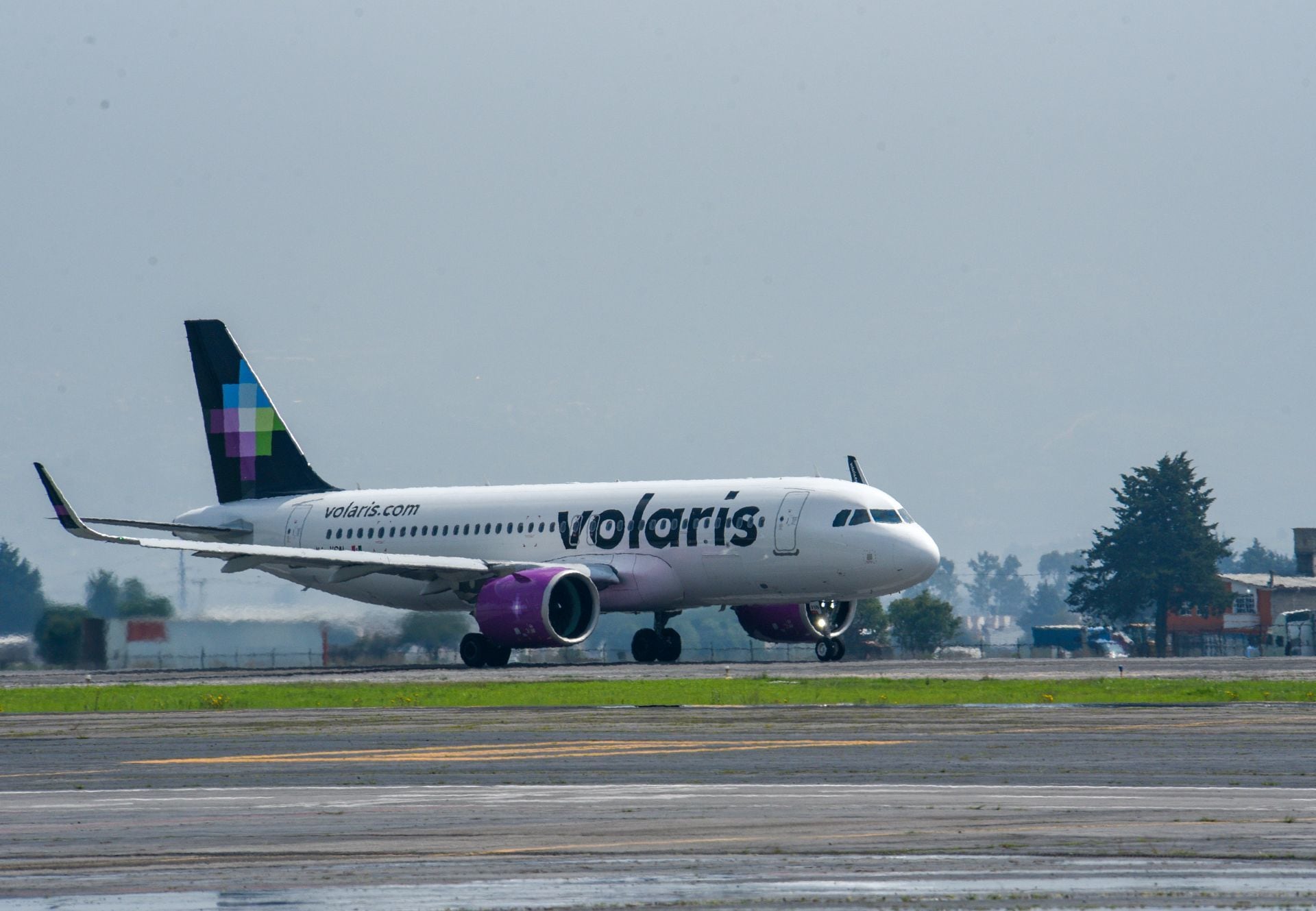 Volaris