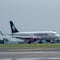 Viva Aerobus y Volaris suspenden vuelos en el AICM por lluvias en CDMX