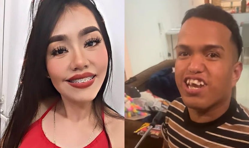 La Pompis y Medio Metro