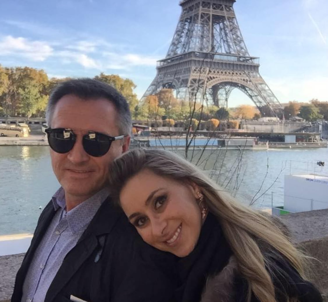 Eduardo Scomazzon, presidente del Consejo de Administración de Tramontina