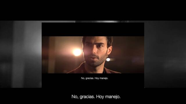 La Fundación Pernod Ricard México reconoce tu esfuerzo y tu voluntad para cuidar tu vida y las de terceros al volante. 