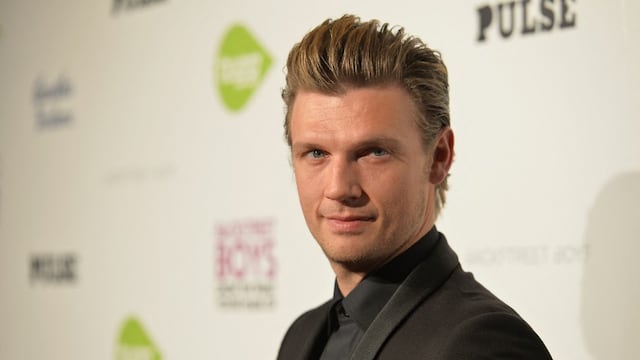 Nick Carter