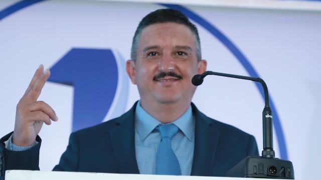 Jorge Eleazar Galván, ex alcalde de Burgos, fue asesinado