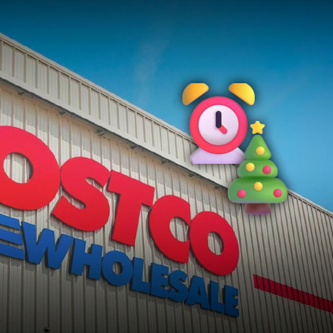 ¿Abre Costco el 24 y 25 de diciembre? Horarios en México