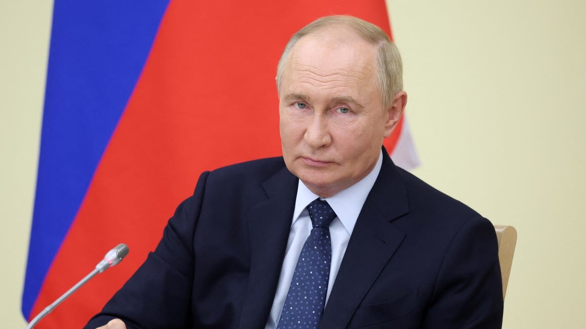 Guerra Rusia Ucrania día 1287: Vladimir Putin dice que Moscú no quiere atacar a nadie; revelan importante cantidad de soldados coreanos caídos por apoyar fuerzas rusas y más