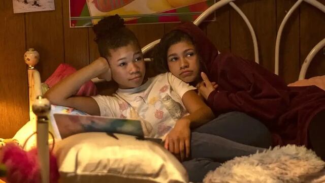 El personaje de Euphoria que no regresa a la temporada 3: “No voy a volver, pero estoy agradecida