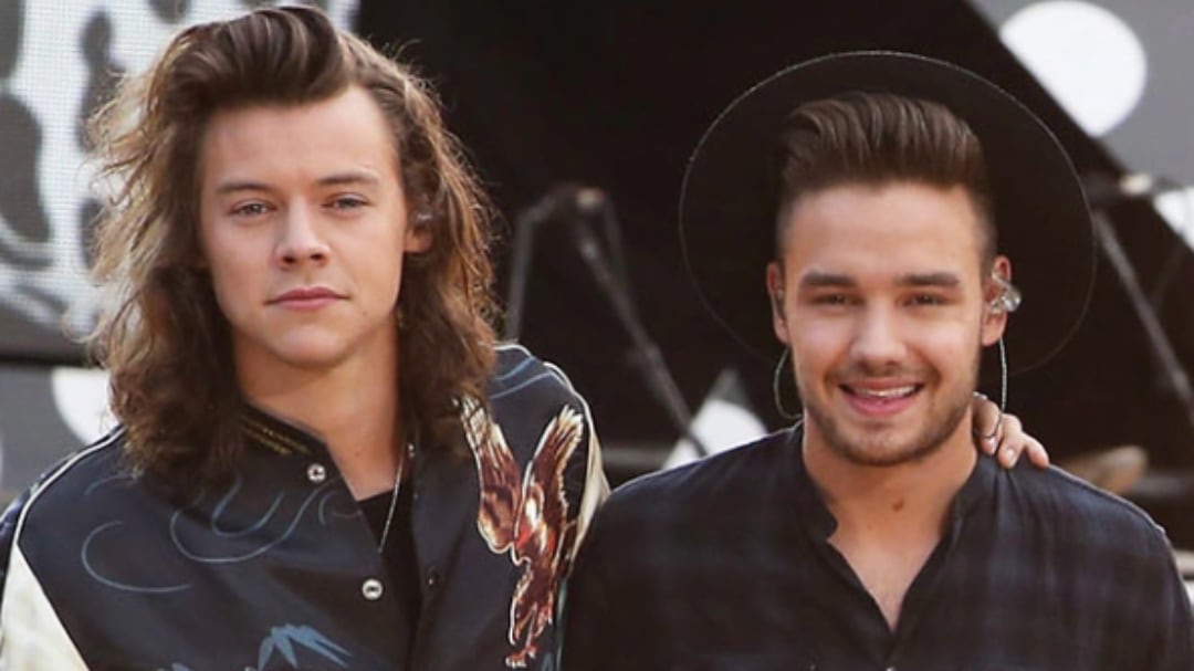 El conmovedor mensaje de Harry Styles a Liam Payne en español; “mi corazón está roto”
