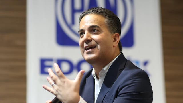 Damián Zepeda Vidales, ex dirigente del PAN