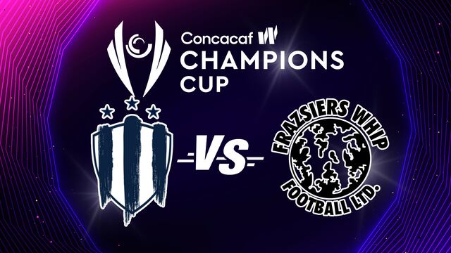 Rayadas vs Frazsiers Whip: ¿A qué hora y dónde ver el partido de la Concachampions Femeni