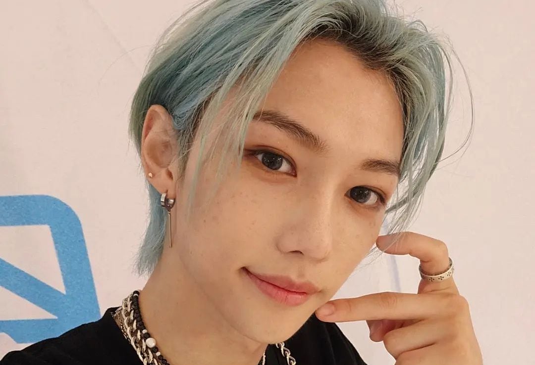 ¿Quién es Felix Lee de Stray Kids? El nuevo embajador de Louis Vuitton es muy famoso en el K-Pop