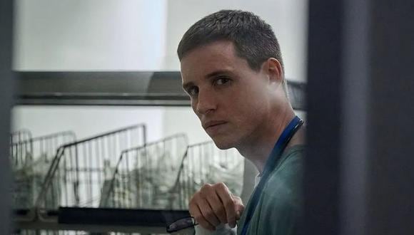 La historia de una asesino la esta rompiendo en Netflix