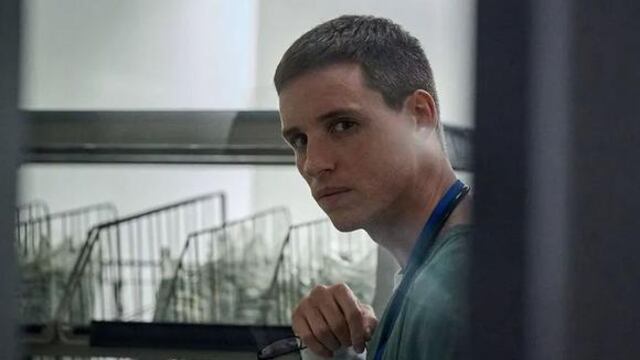 La historia de una asesino la esta rompiendo en Netflix