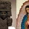 ¿Quién es la diosa Tonantzin? Esta es la relación que tiene con la Virgen de Guadalupe