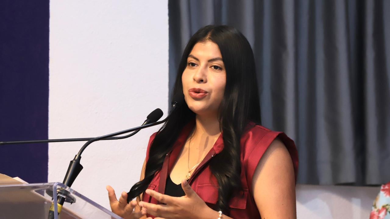 Tlaxcala impulsa a jóvenes con programas del ITJ y Tlaxcal-Tequios