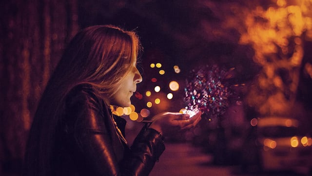 Este ritual te ayudará a reclamar tu energía